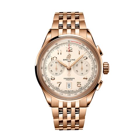 breitling premier bracelet|Breitling premier chrono.